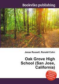 Oak Grove High School (San Jose, California)