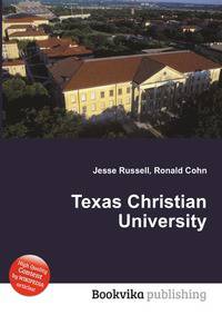 Texas Christian University