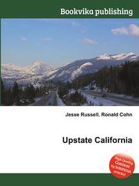 Upstate California