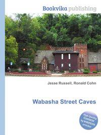 Wabasha Street Caves