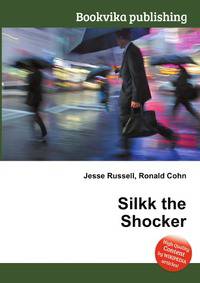 Silkk the Shocker