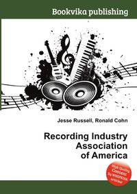 Recording Industry Association of America