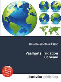 Vaalharts Irrigation Scheme
