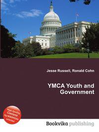 YMCA Youth and Government