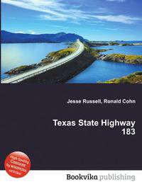 Texas State Highway 183