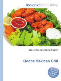 Qdoba Mexican Grill