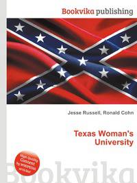 Texas Woman's University