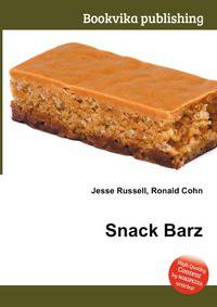 Snack Barz