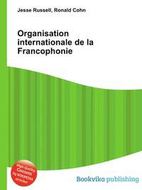 Organisation internationale de la Francophonie