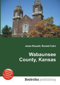 Wabaunsee County, Kansas