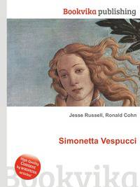 Simonetta Vespucci