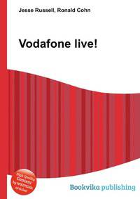 Vodafone live!