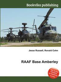 RAAF Base Amberley