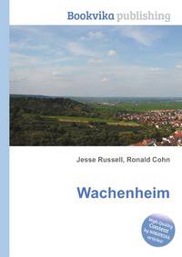 Wachenheim