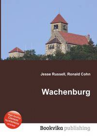 Wachenburg