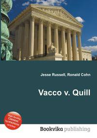 Vacco v. Quill