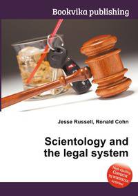Scientology and the legal system