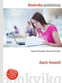 Zach Howell