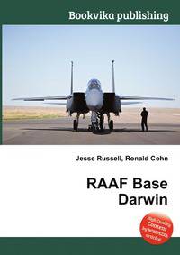 RAAF Base Darwin
