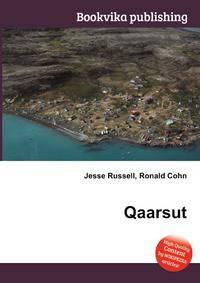 Qaarsut