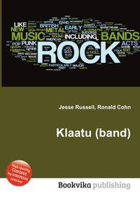 Klaatu (band)