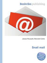 Snail mail