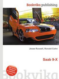 Saab 9-X