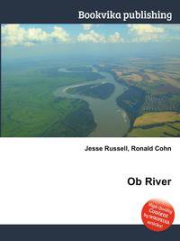 Ob River