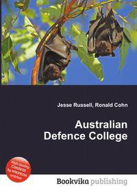 Australian Defence College