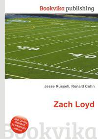 Zach Loyd