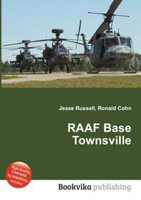 RAAF Base Townsville