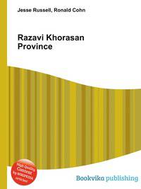 Razavi Khorasan Province