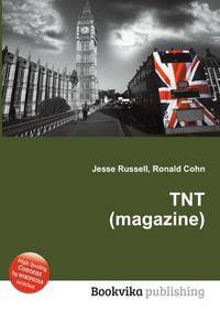 TNT (magazine)