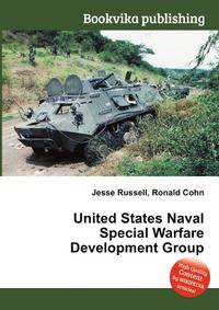 United States Naval Special Warfare Development Group