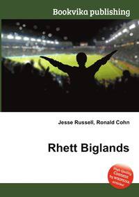 Rhett Biglands