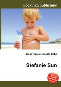Stefanie Sun