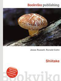 Shiitake