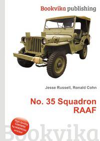No. 35 Squadron RAAF