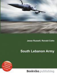 South Lebanon Army