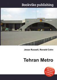 Tehran Metro
