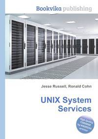UNIX System Services