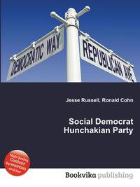 Social Democrat Hunchakian Party