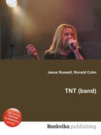 TNT (band)