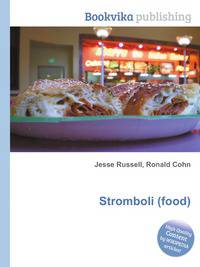 Stromboli (food)