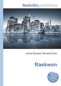 Raekwon
