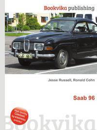 Saab 96