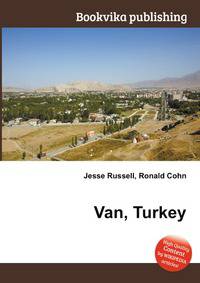 Van, Turkey