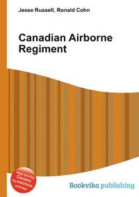 Canadian Airborne Regiment