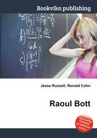 Raoul Bott