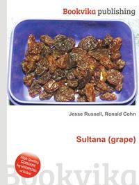 Sultana (grape)